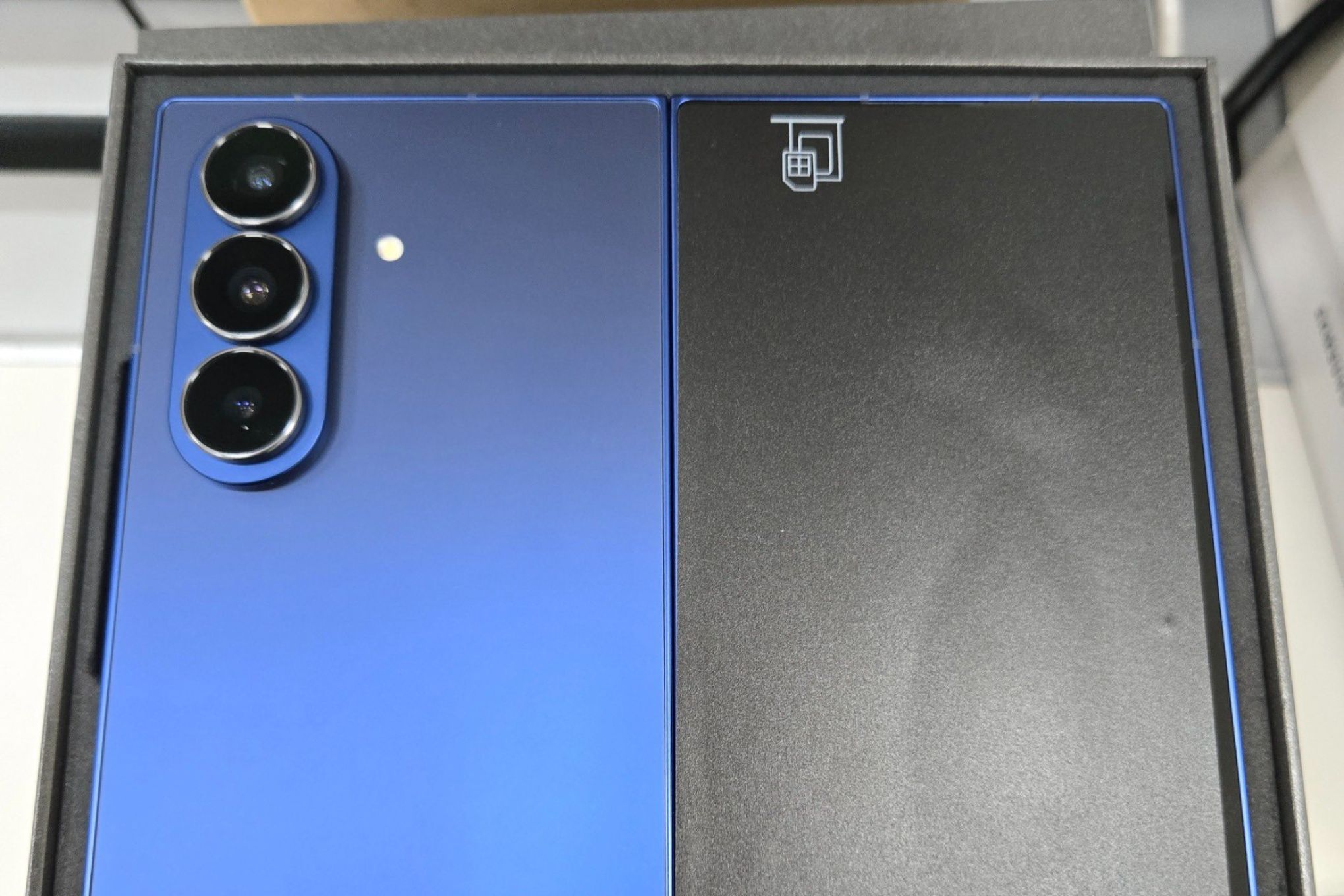 Samsung Galaxy Z Fold 7