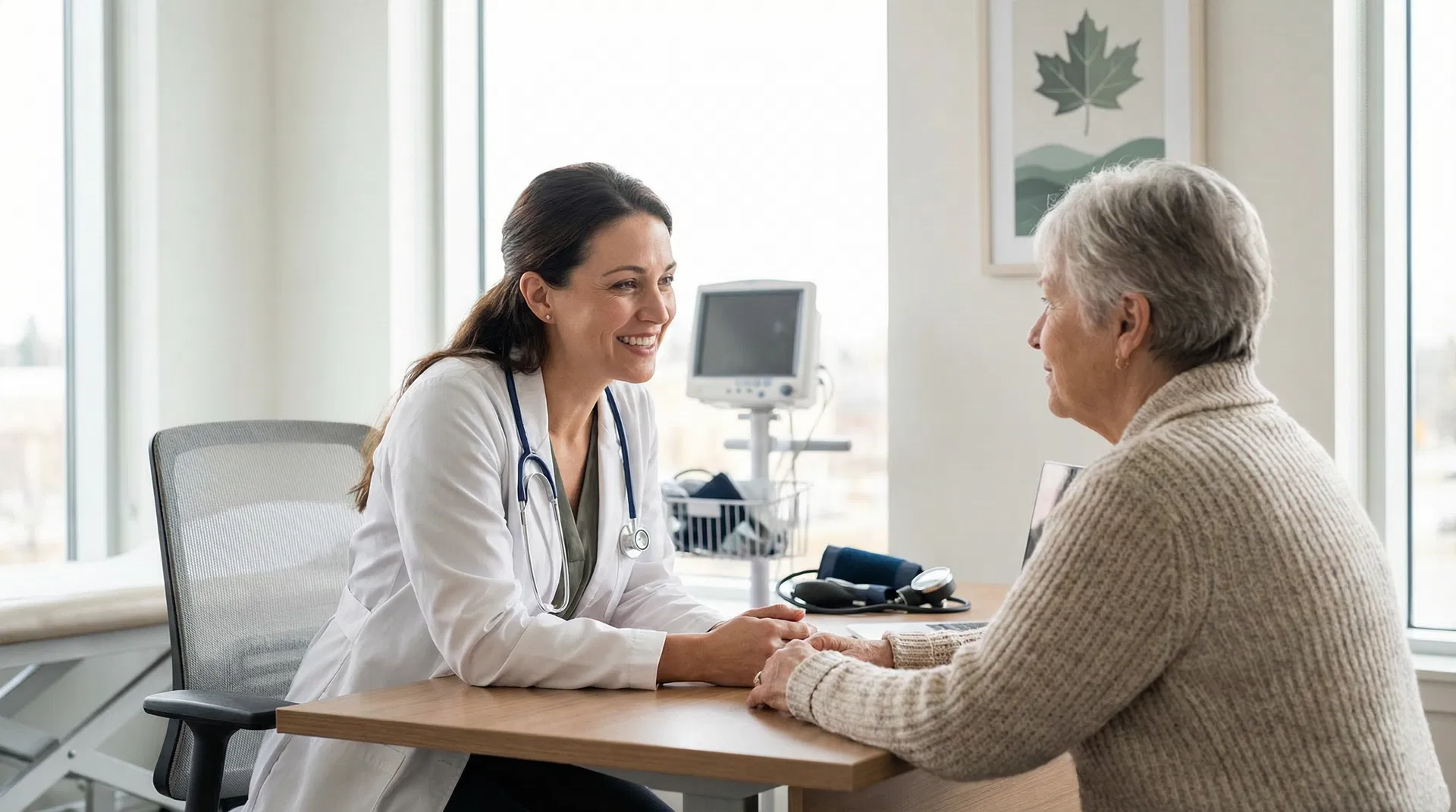 Living Benefits & Health Coverage