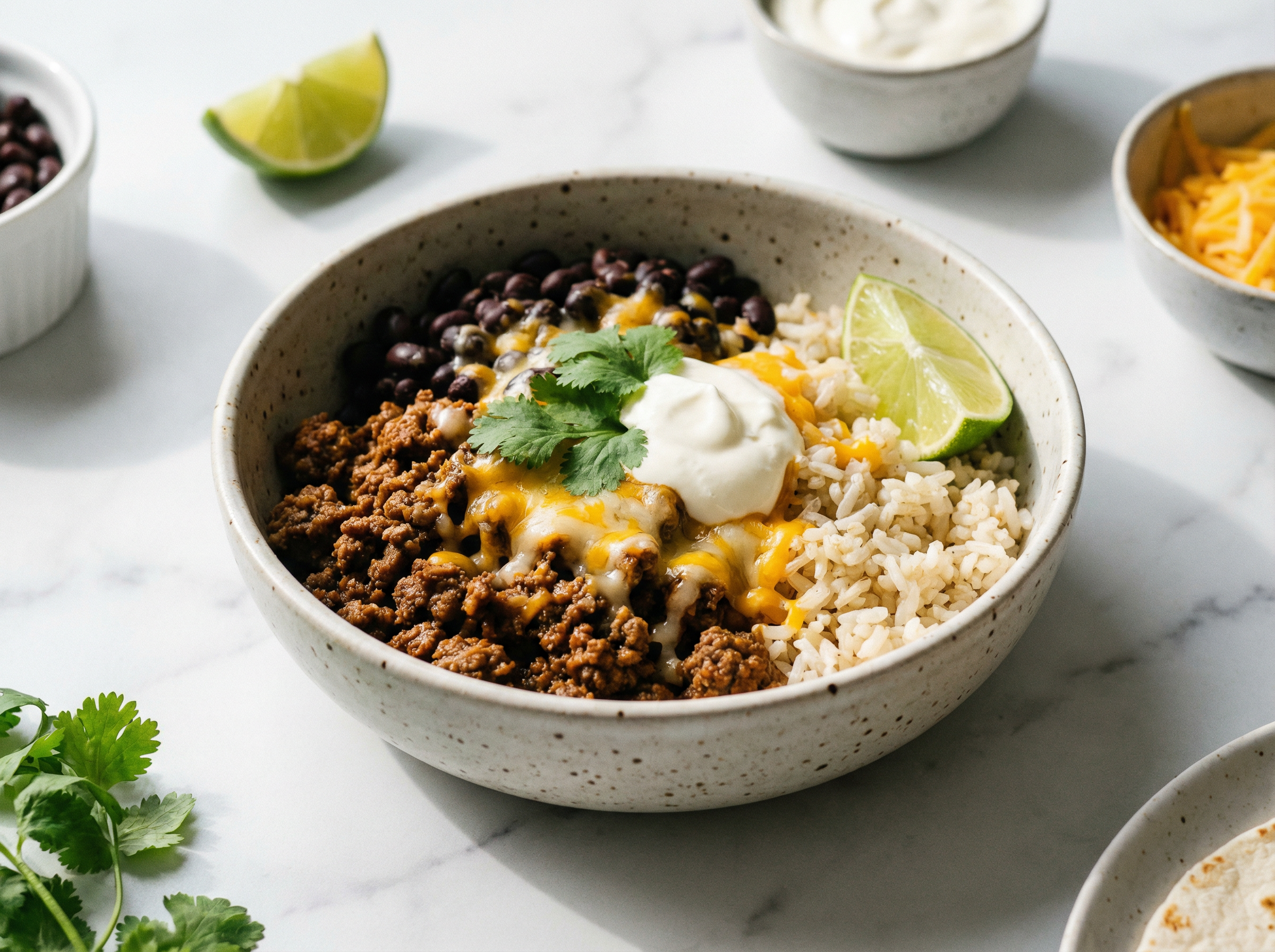 Quinoa and Chickpea Salad
