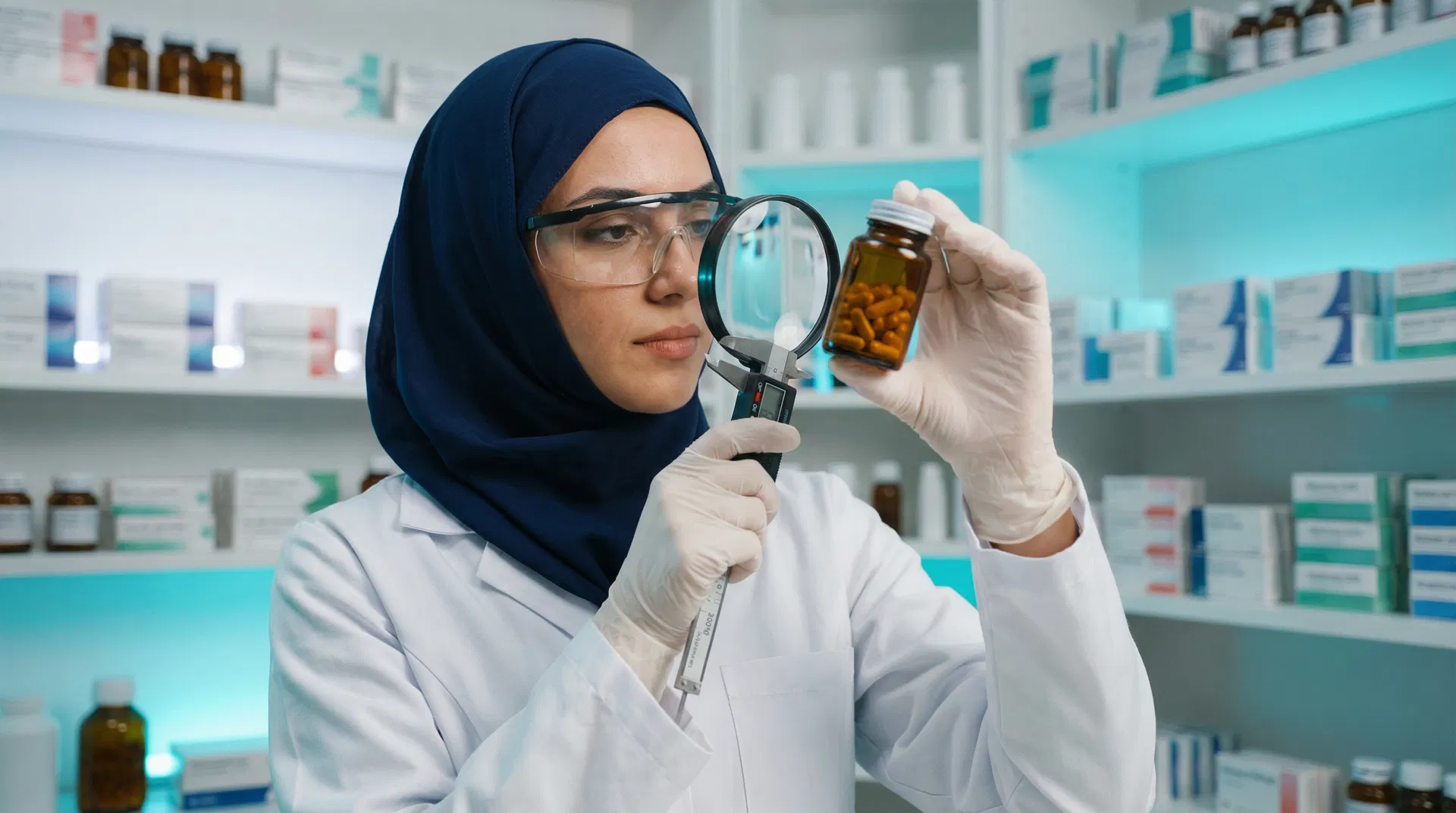 Our Comprehensive Medical Portfolio