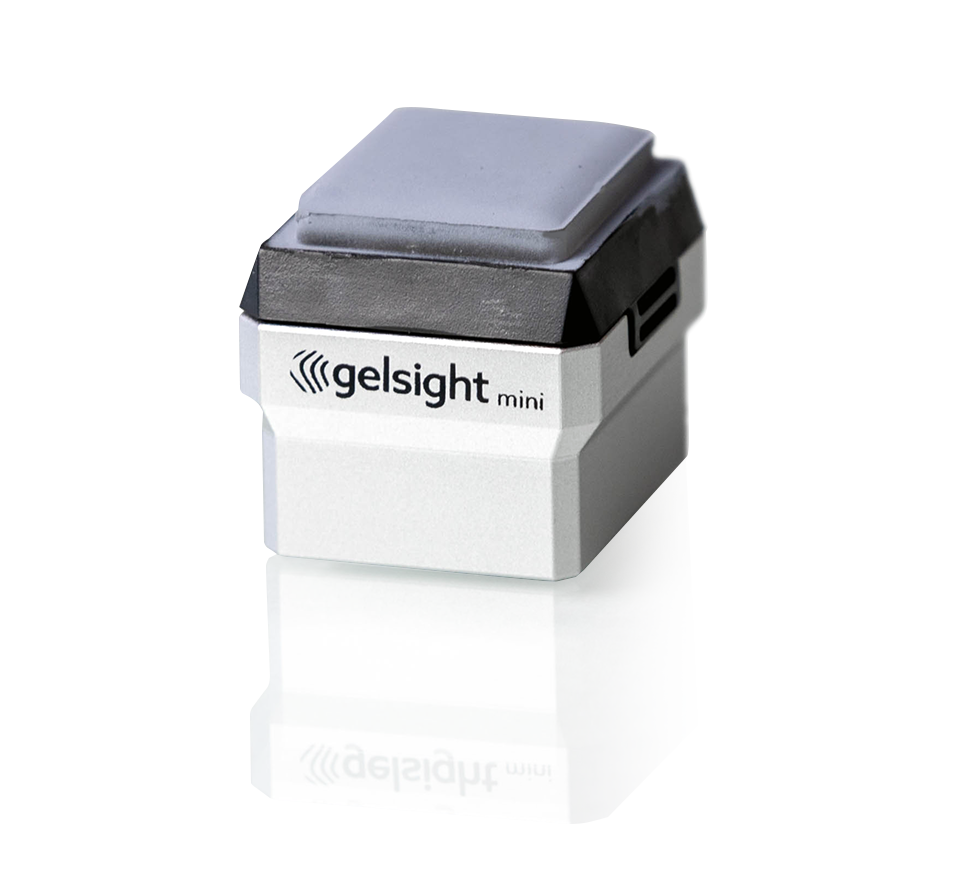 GelSight Mini