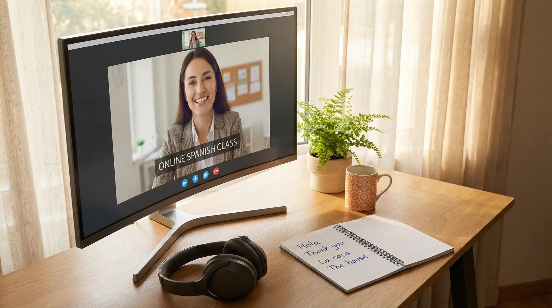 English Language Teaching