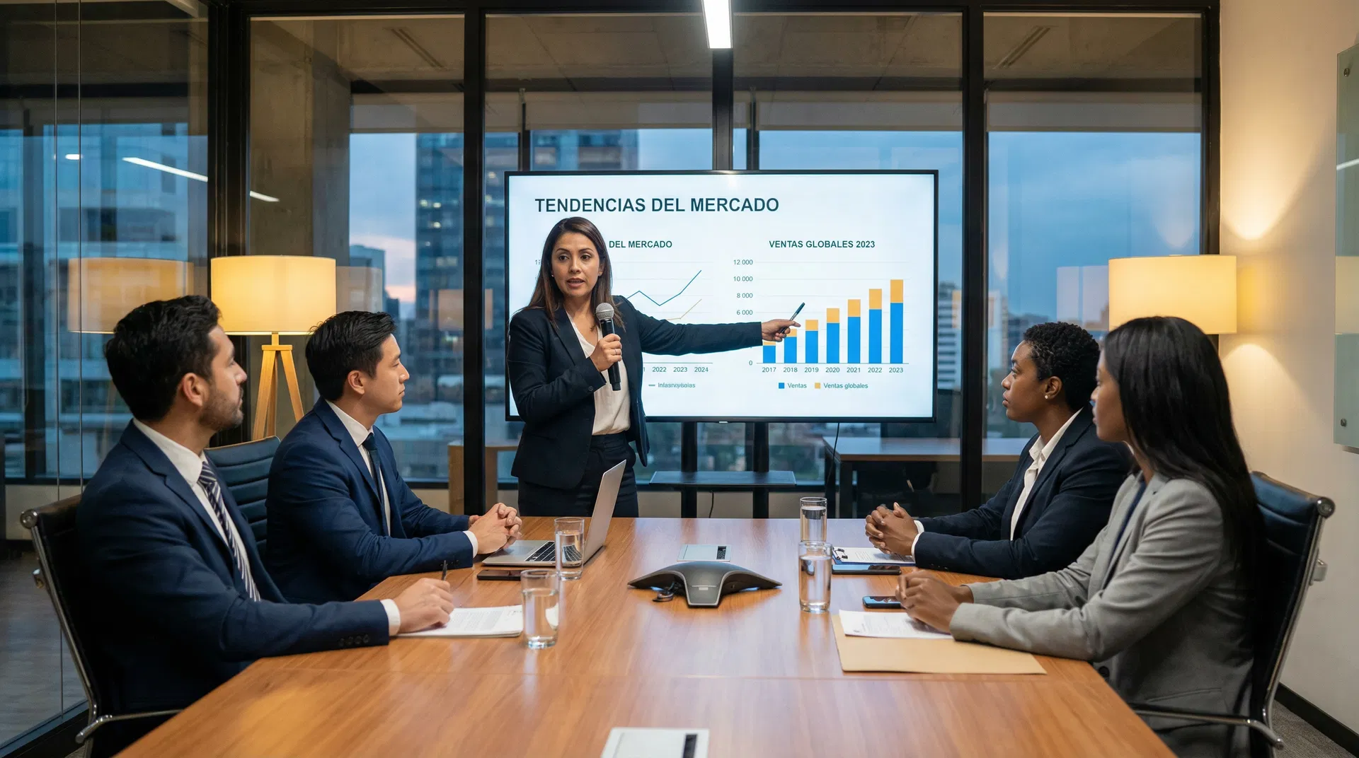 Spanish Language Teaching