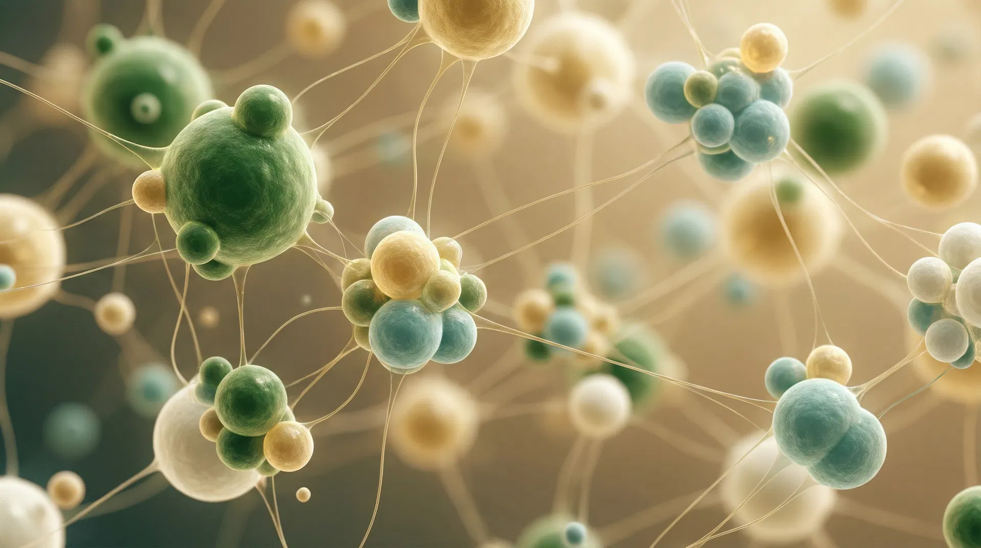 Oral microbiome visualization