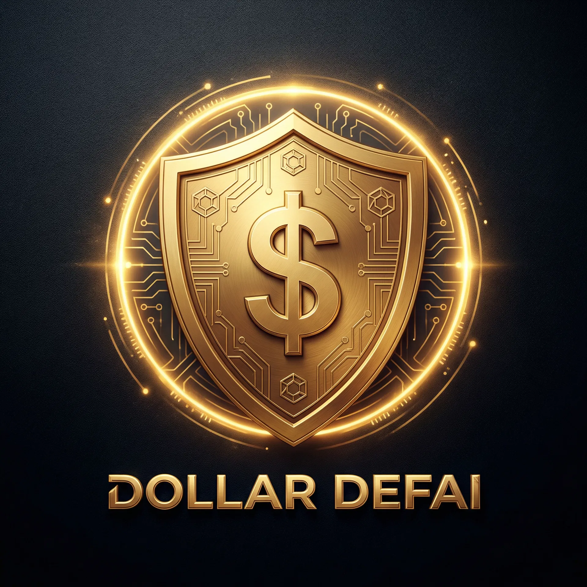Dollar DeFAI