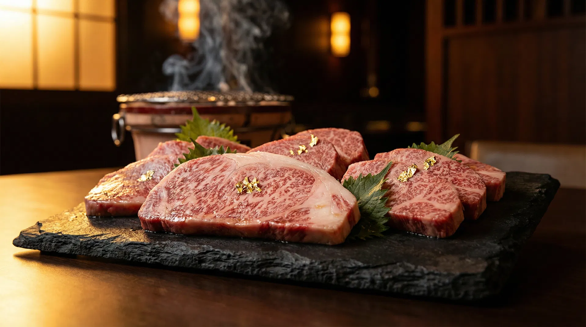 焼肉ホルモン 徹頭徹尾