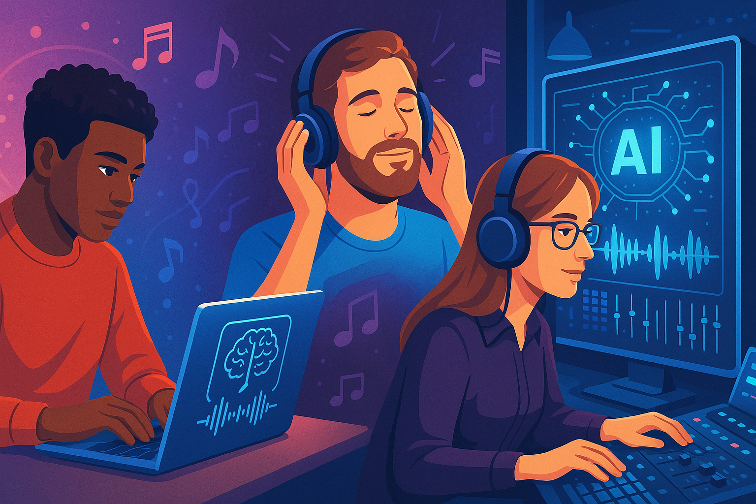 Getting Started with AI Music: A Practical Guide for Creators and Enthusiasts