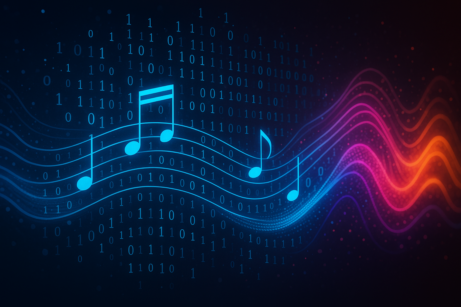 What is an AI Song? Unpacking the Notes of Artificially Intelligent Composition