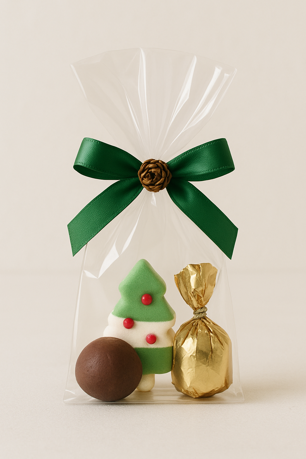 Lembrancinha de Natal 2