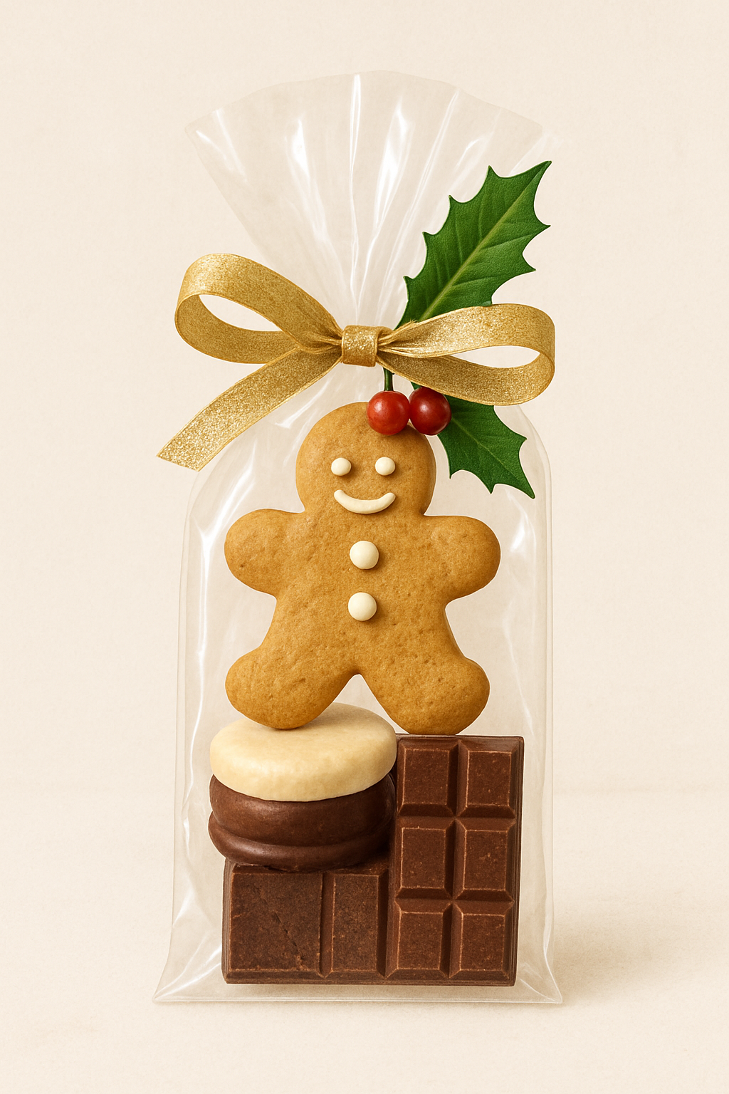 Lembrancinha de Natal 4