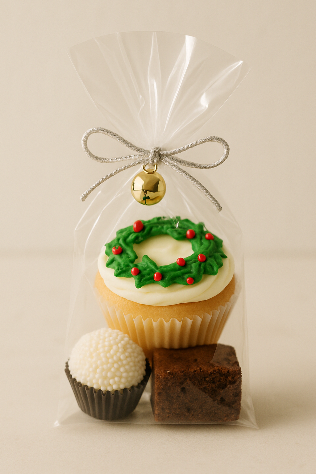 Lembrancinha de Natal 6