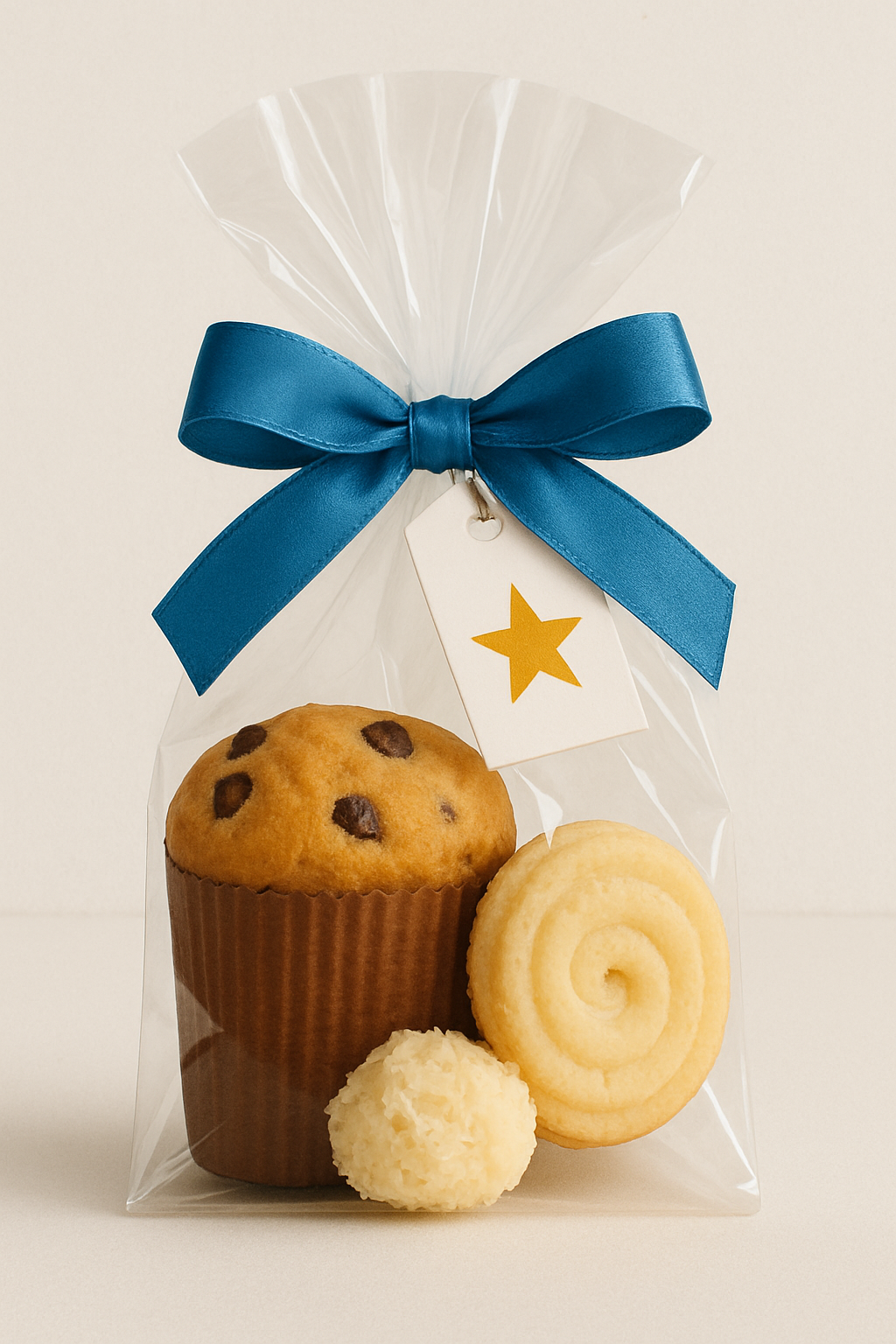 Lembrancinha de Natal 7