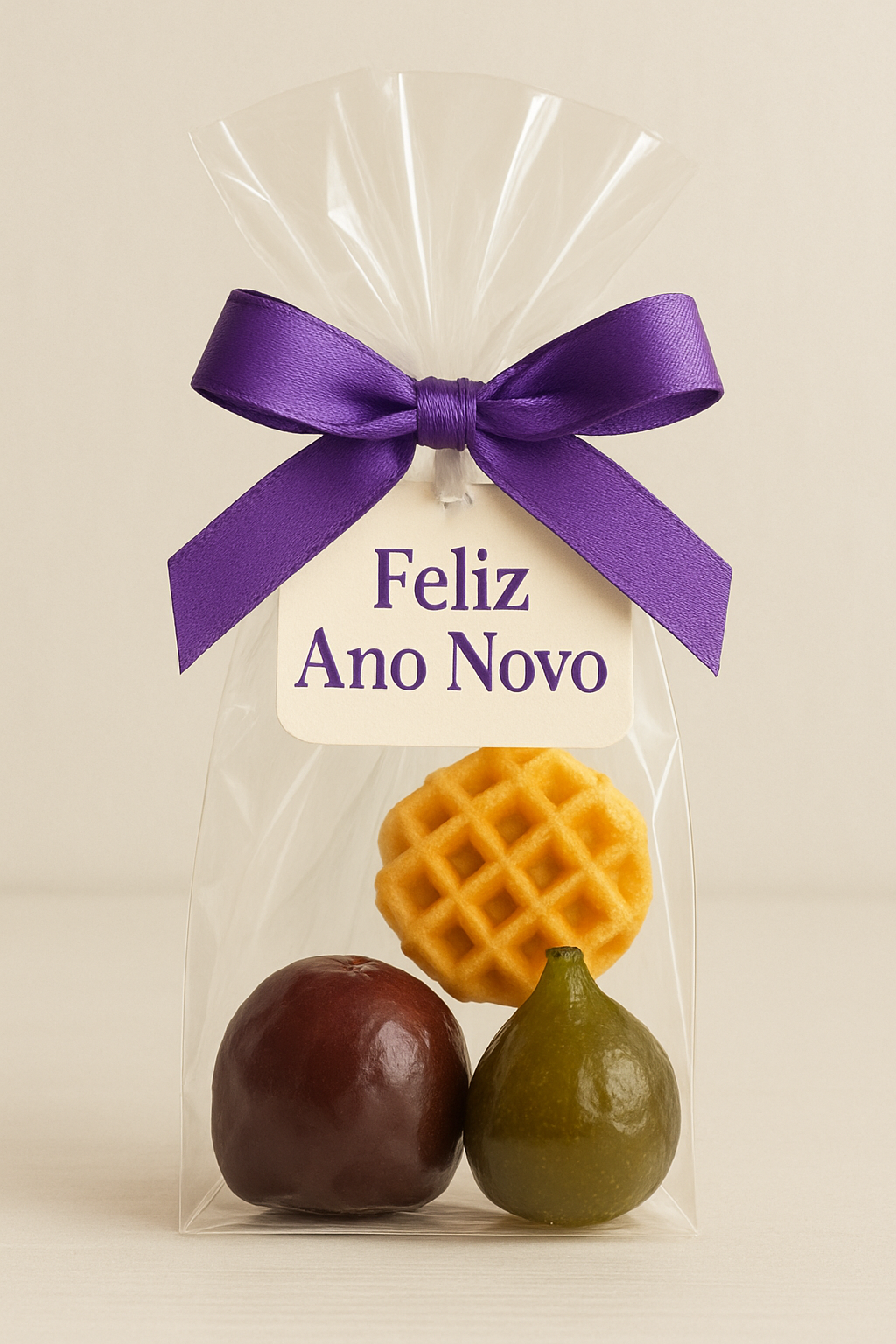 Lembrancinha de Natal 9
