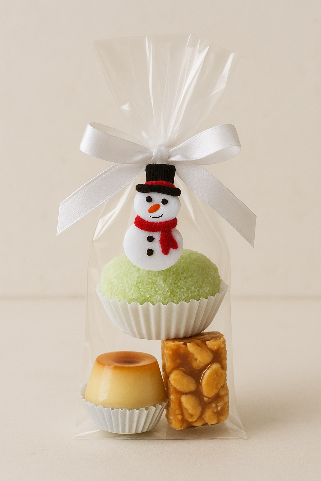 Lembrancinha de Natal 10