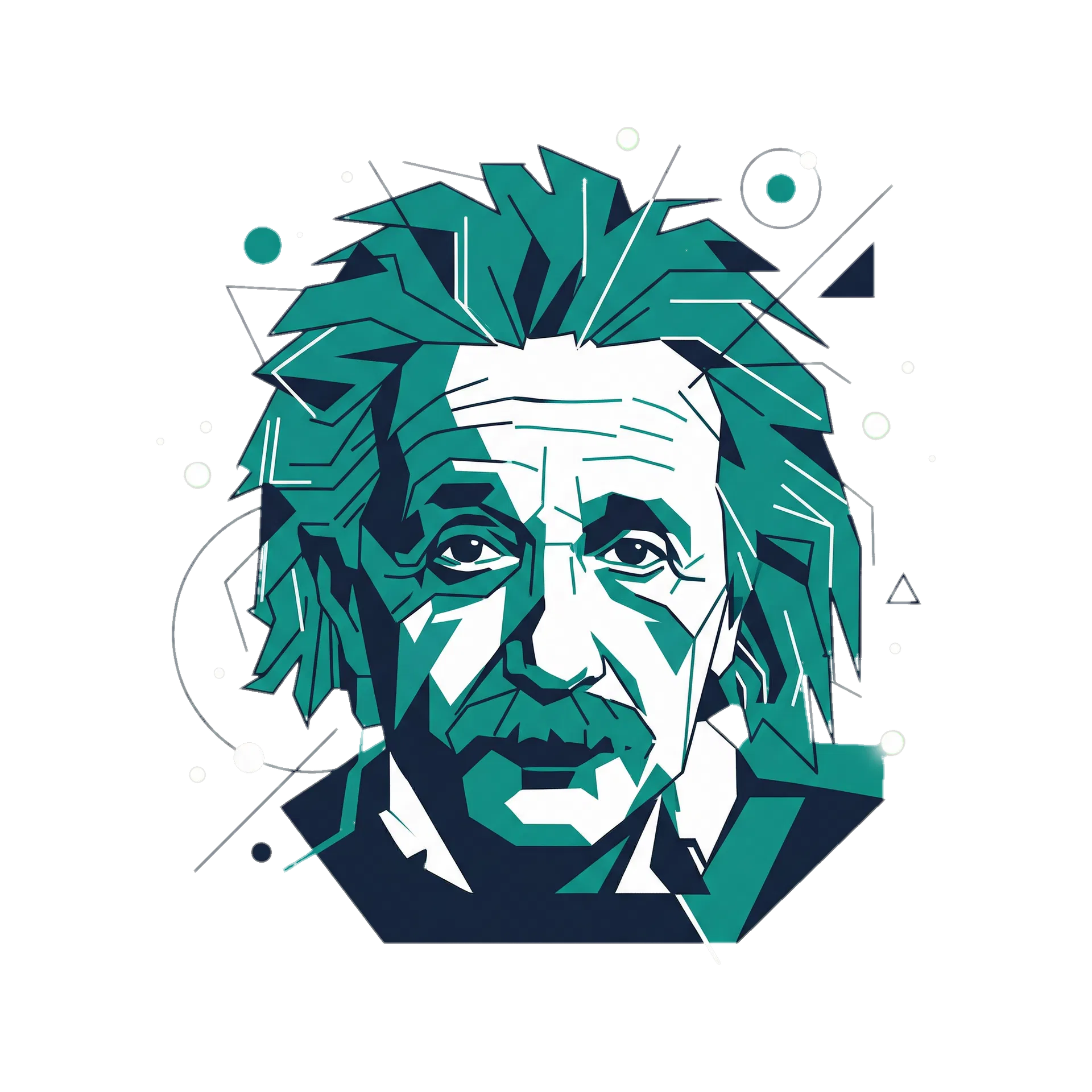 Test de QI en ligne inspiré d'Albert Einstein - Évaluez votre intelligence avec notre test psychométrique