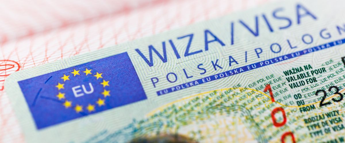 Visto Schengen Portugal