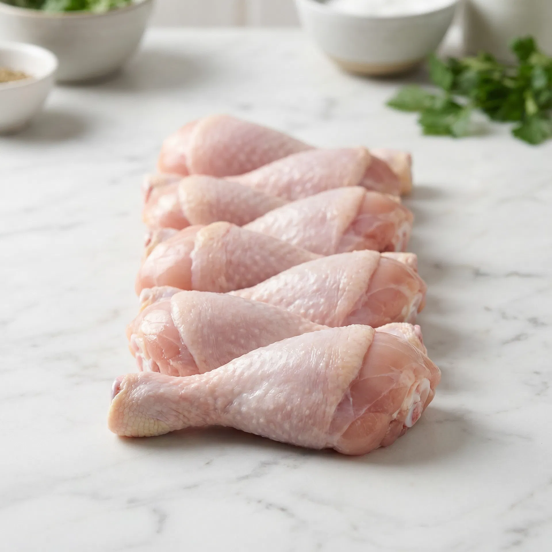 Premium Chicken Drumsticks