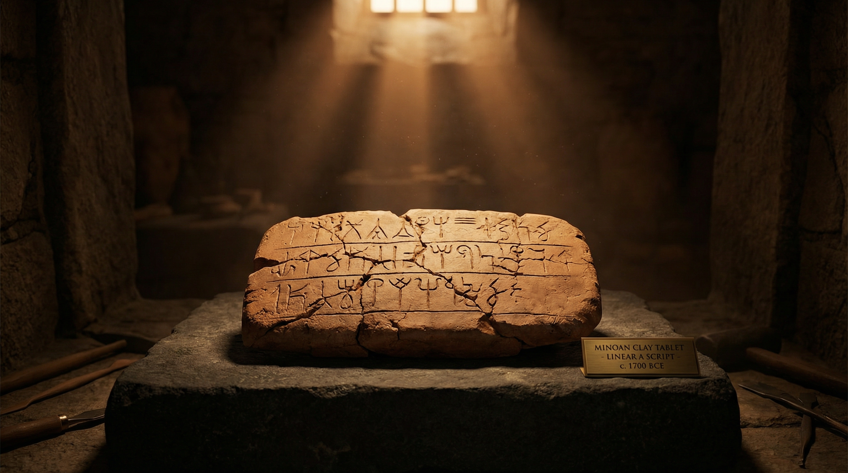 Seismoscope of Zhang Heng