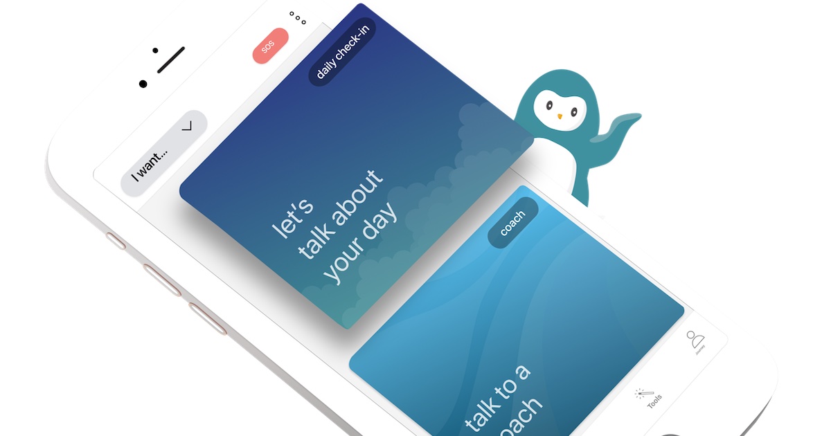 Wysa Mental Health Chatbot