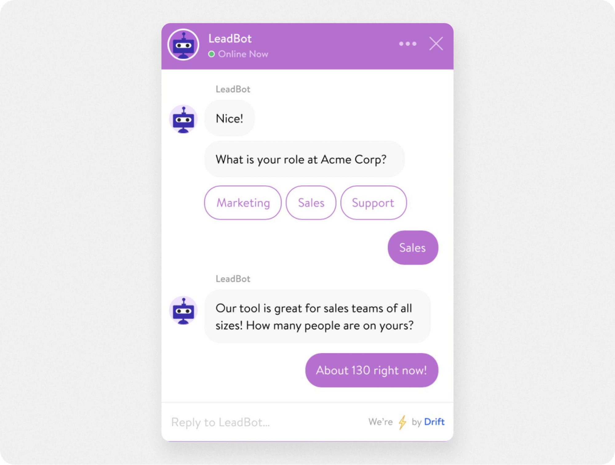 Appointment Booking Chatbot