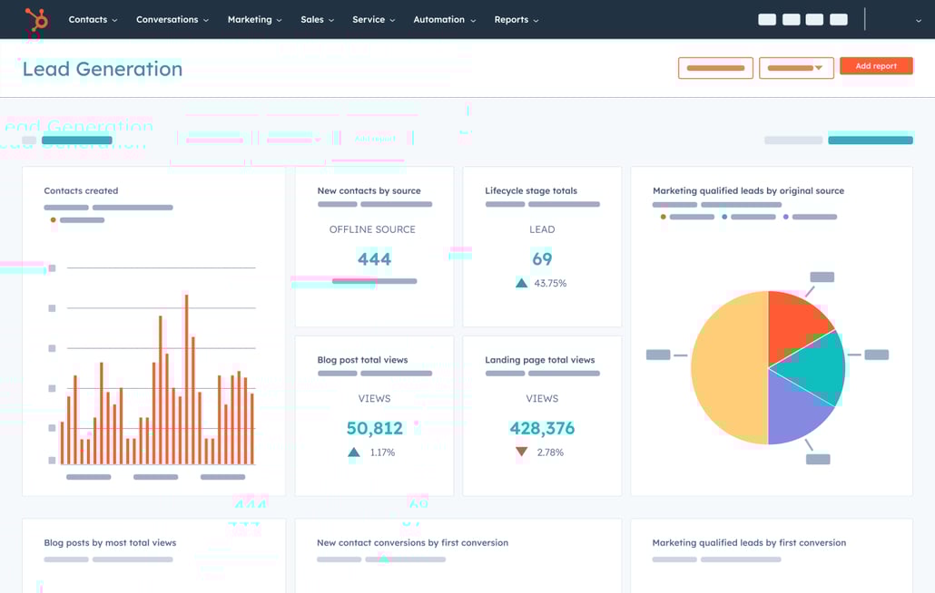 HubSpot Account Setup