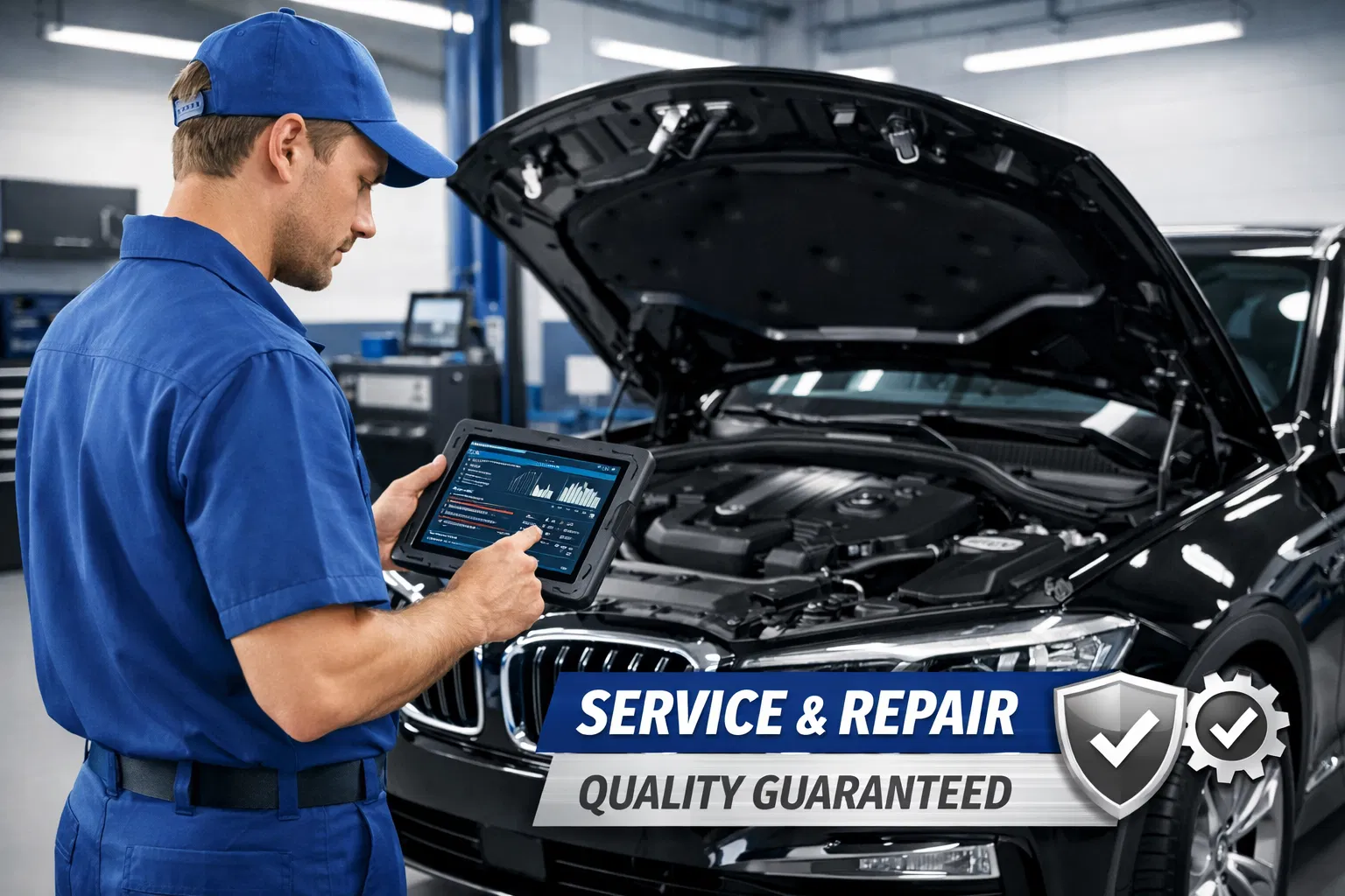 خدمات فرناس الشاملة