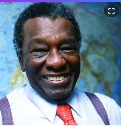 Milton Santos
