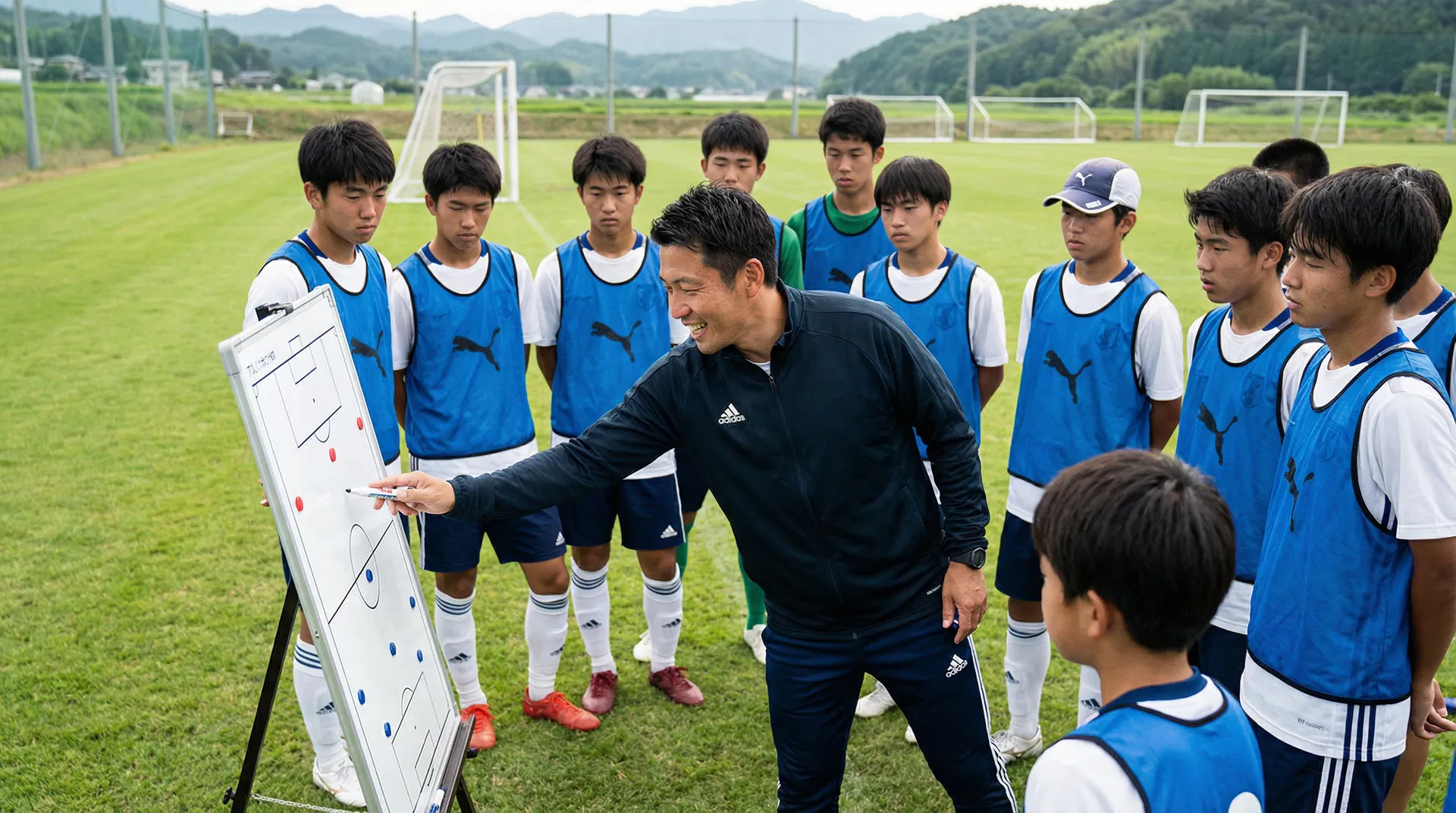 派遣型・実行支援サービス