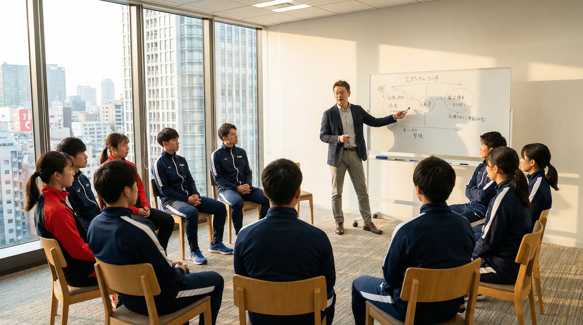 カスタマイズ・コンサルティングサービス