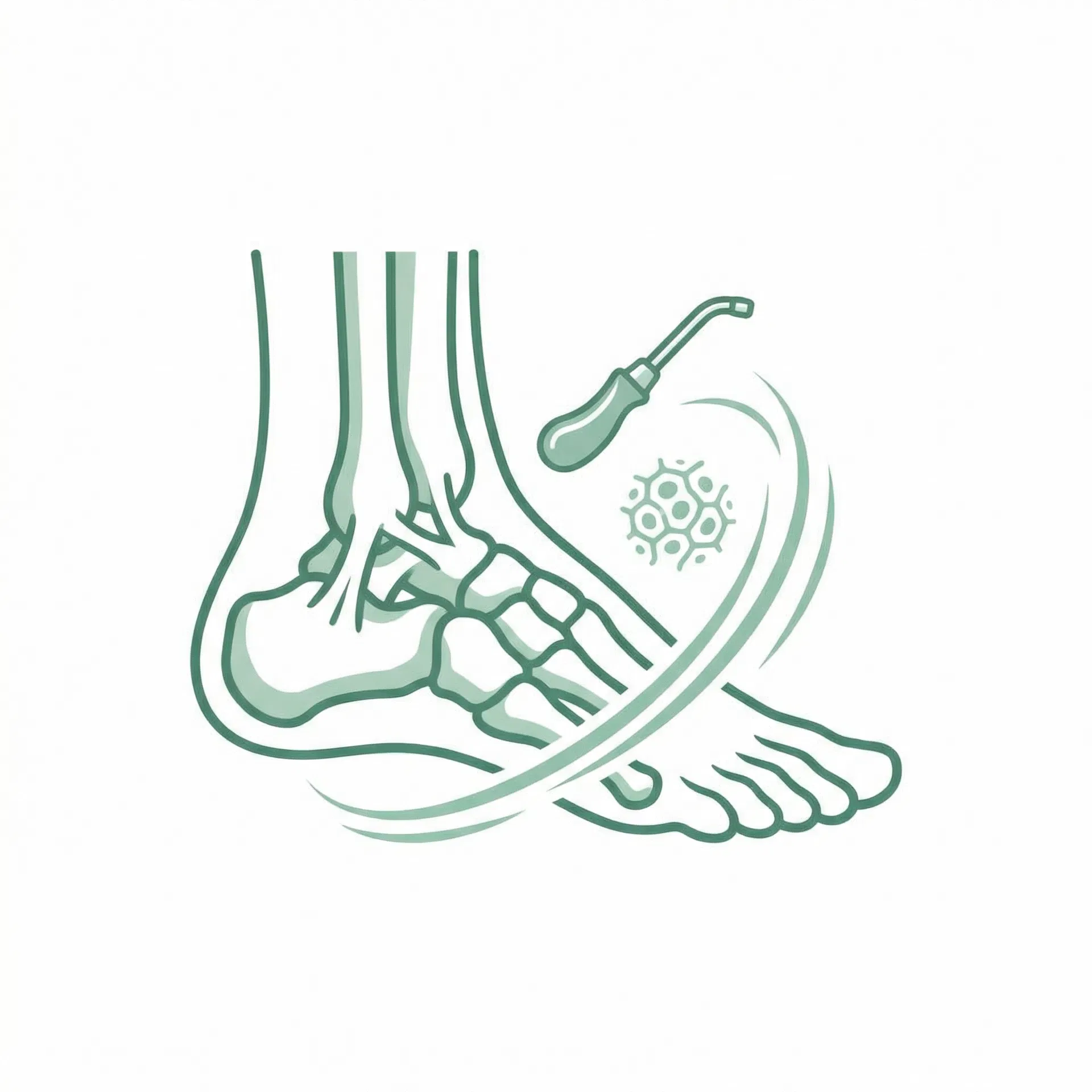 Foot and Ankle Anatomy