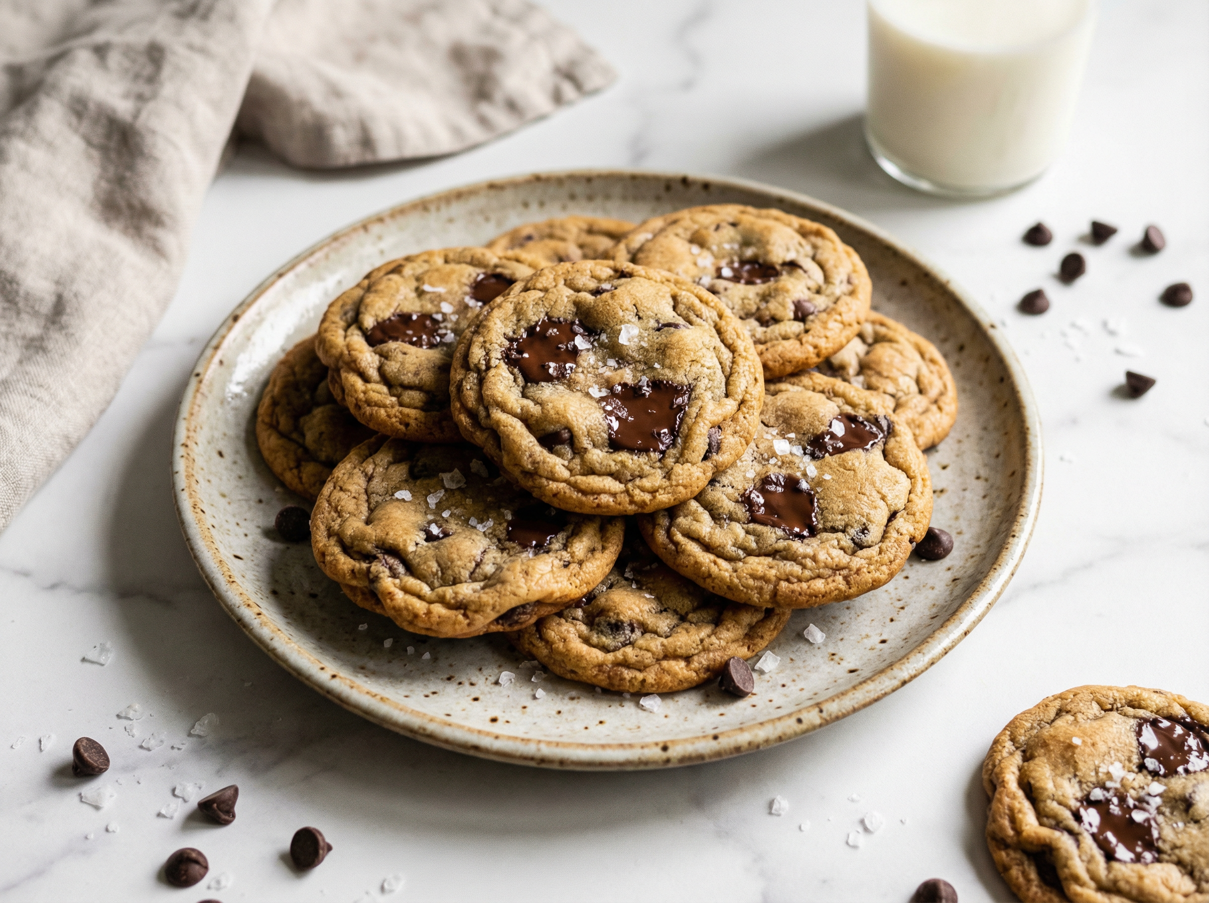 Classic Aussie Scones