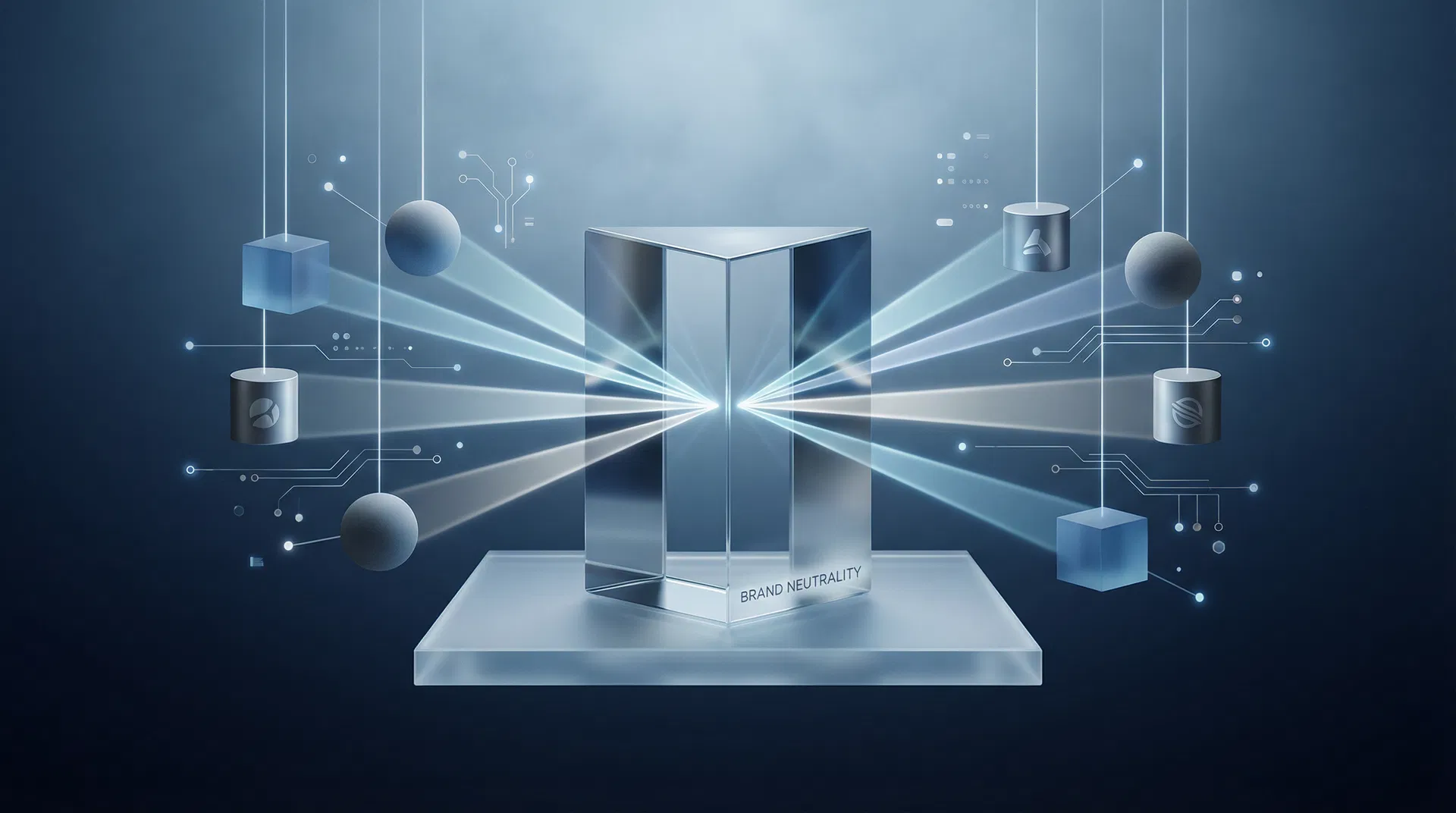 キャリアニュートラル コンセプト図