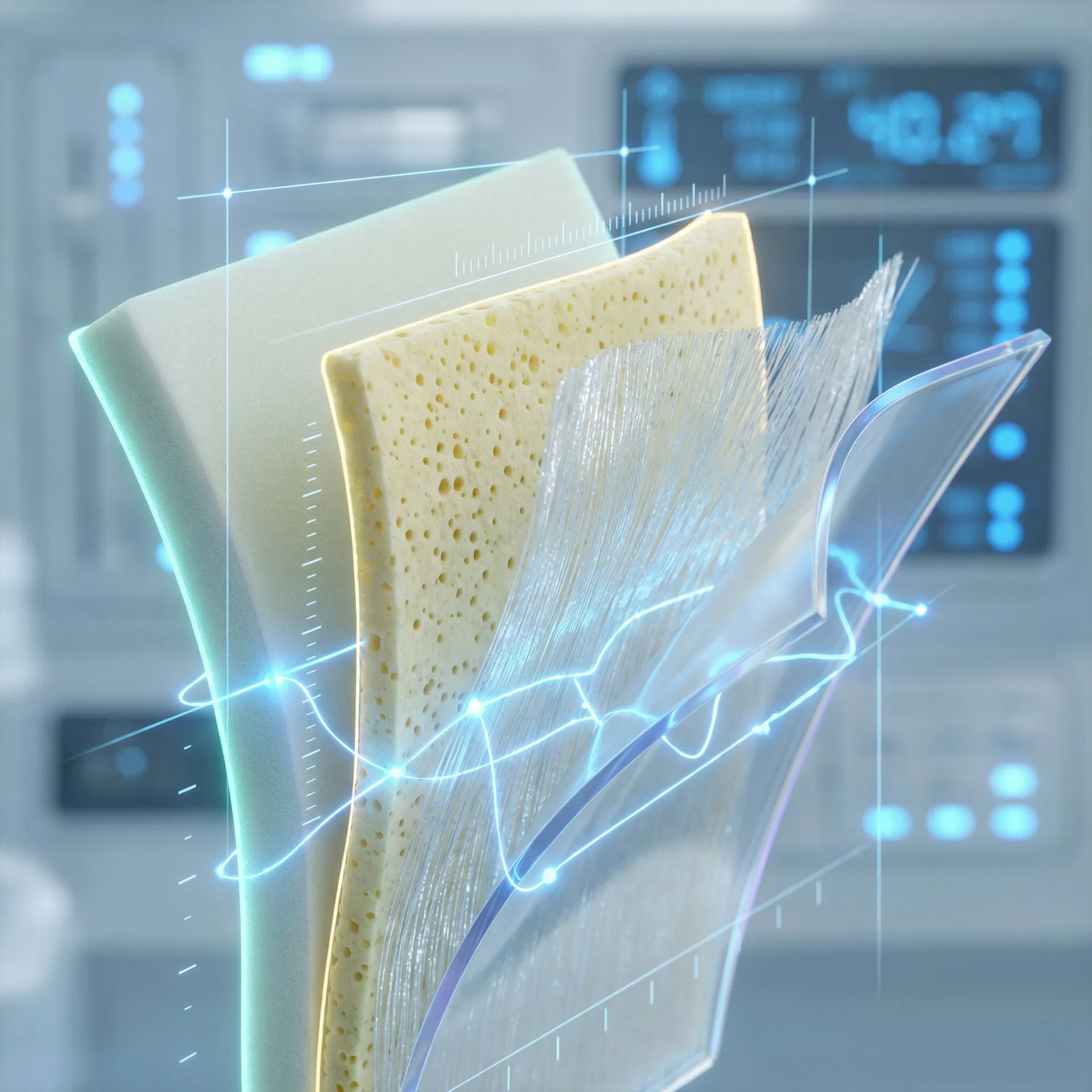 クロスボーダー検証