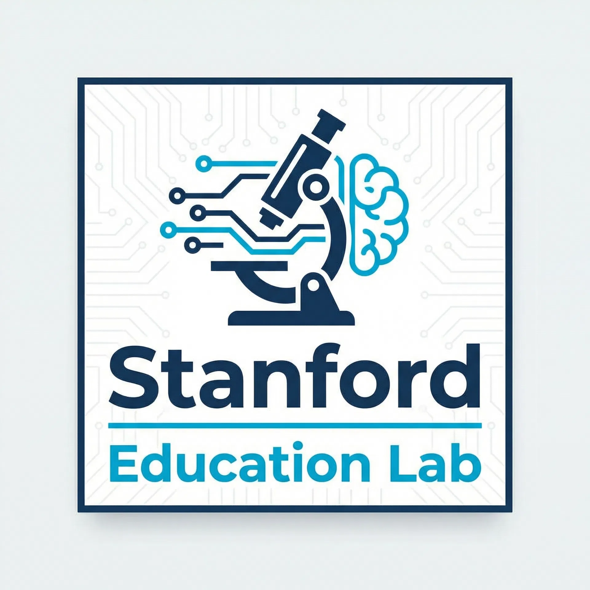 Stanford Education Lab