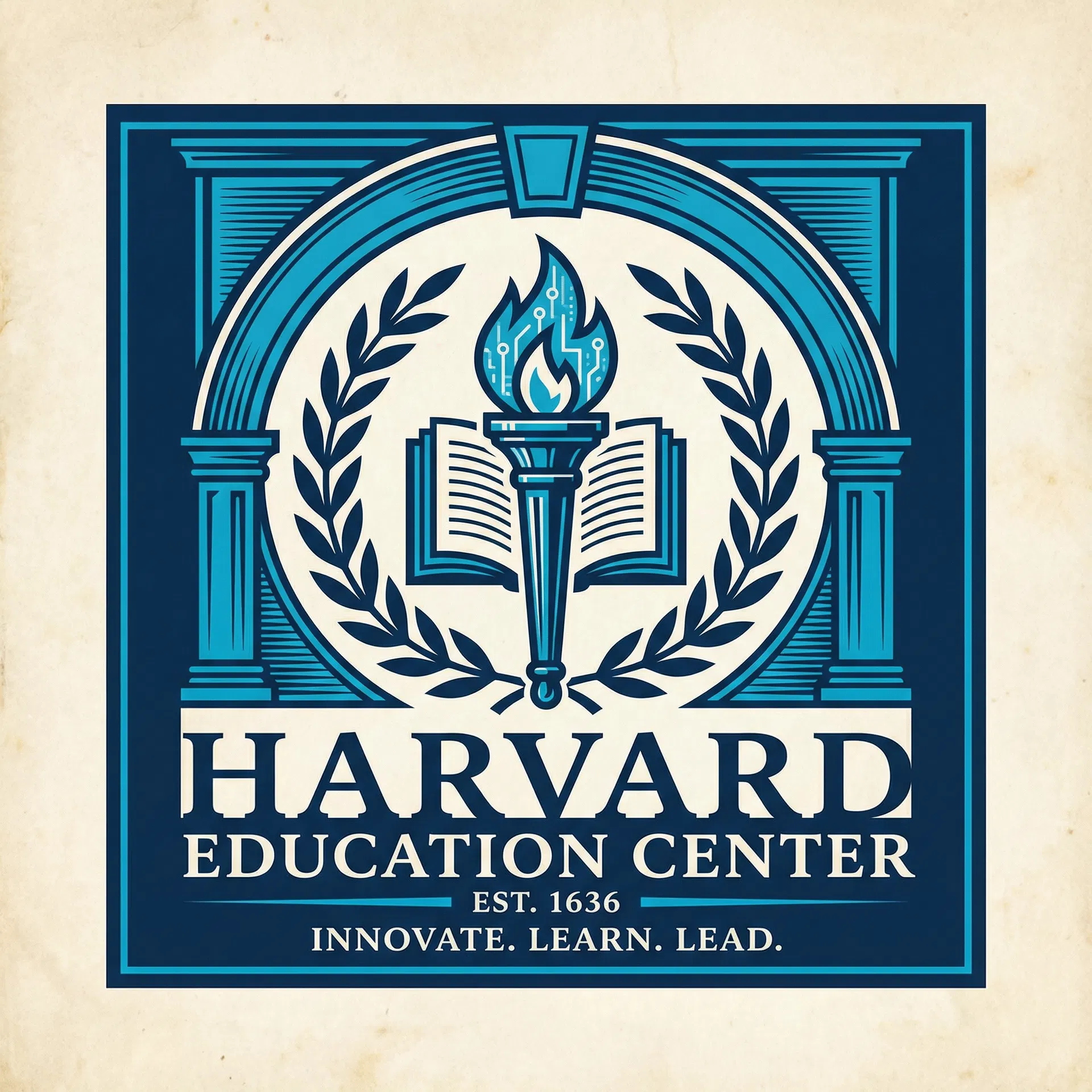 Harvard Education Center