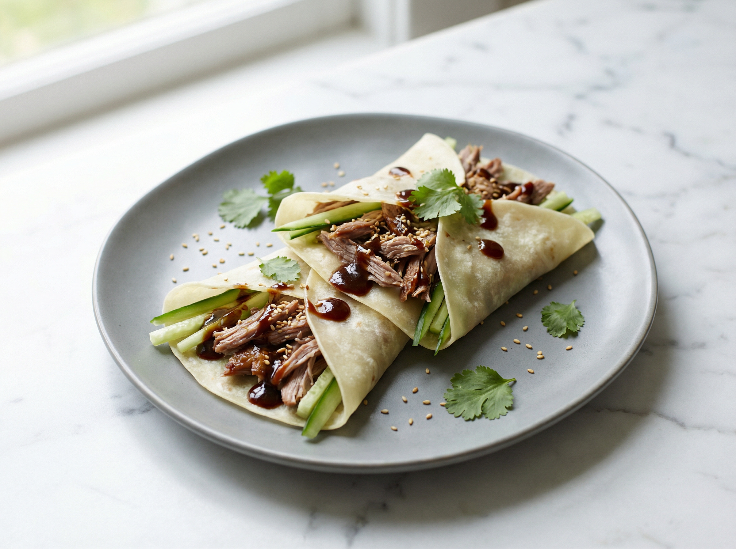 Aussie Barbecue Lamb Chops