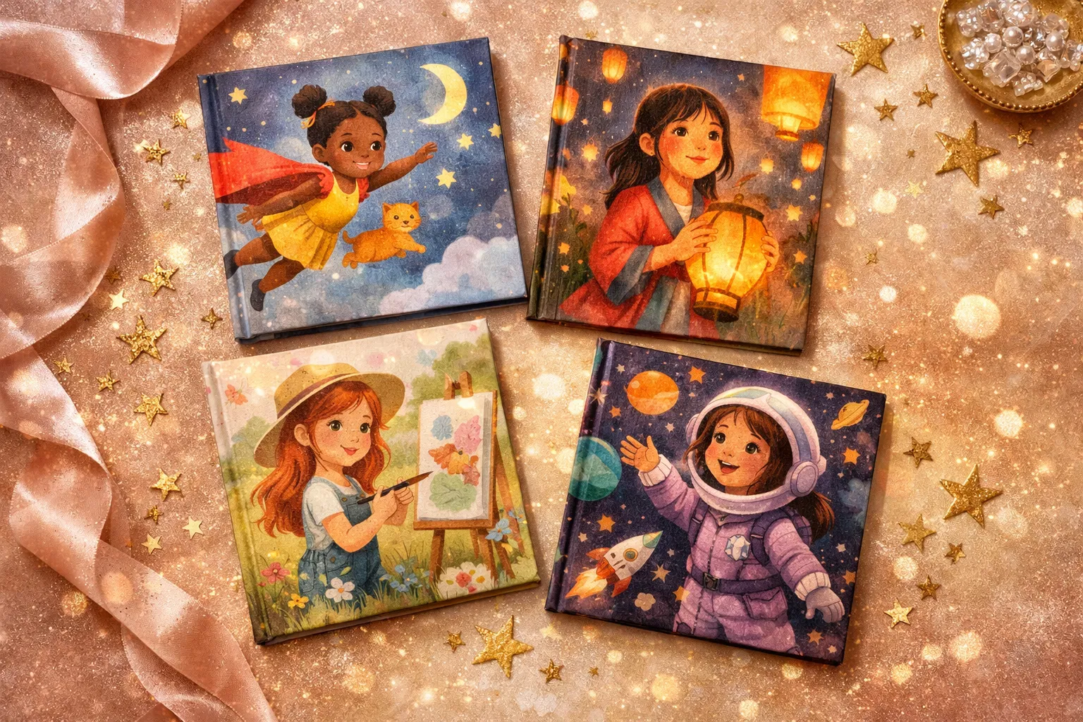 Empower Media Publishing Books