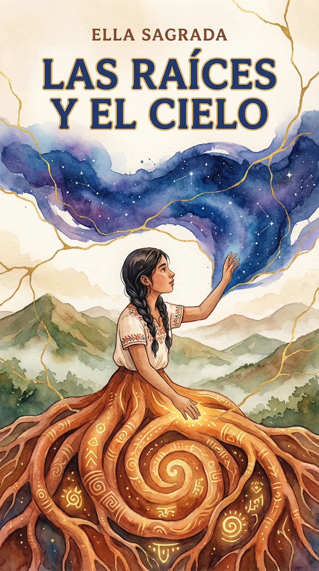 Las Raíces y el Cielo