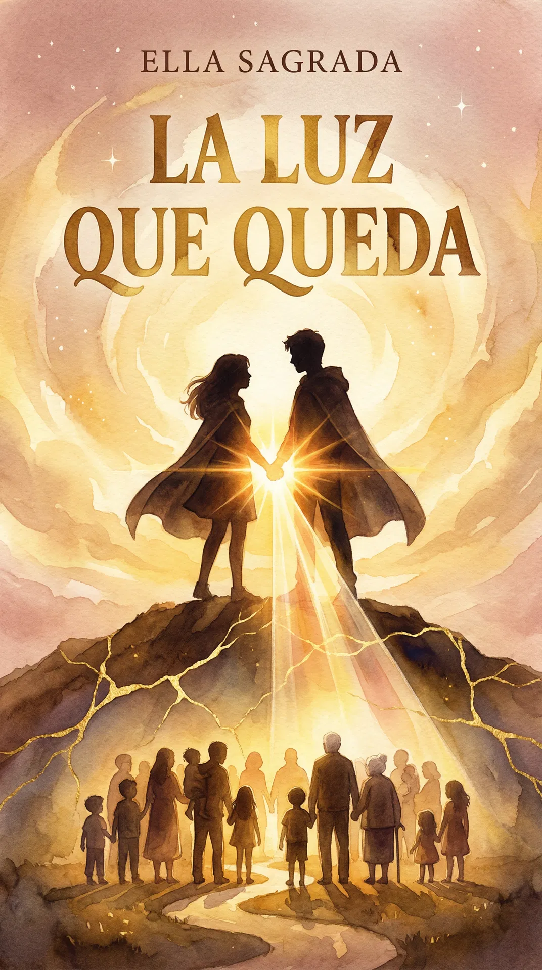 La Luz que Queda