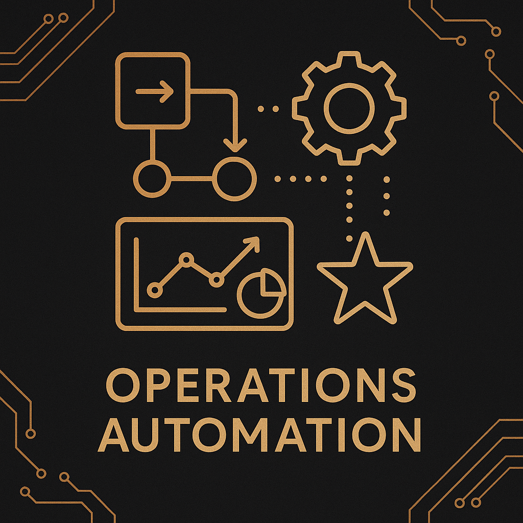 Healthcare Automation