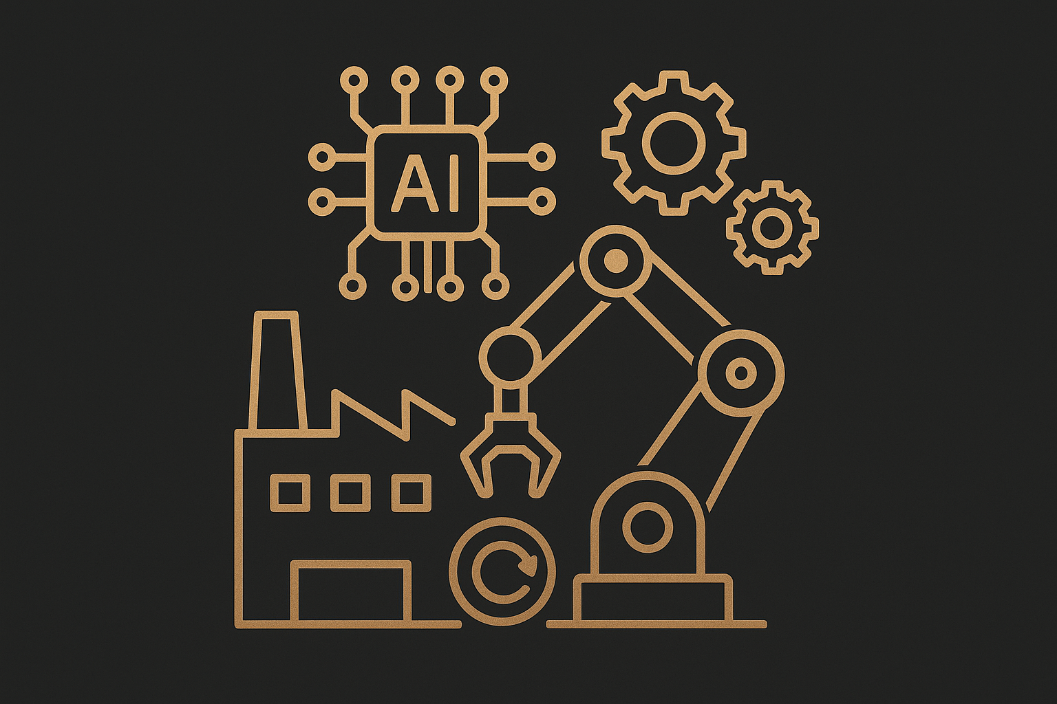 Manufacturing Automation