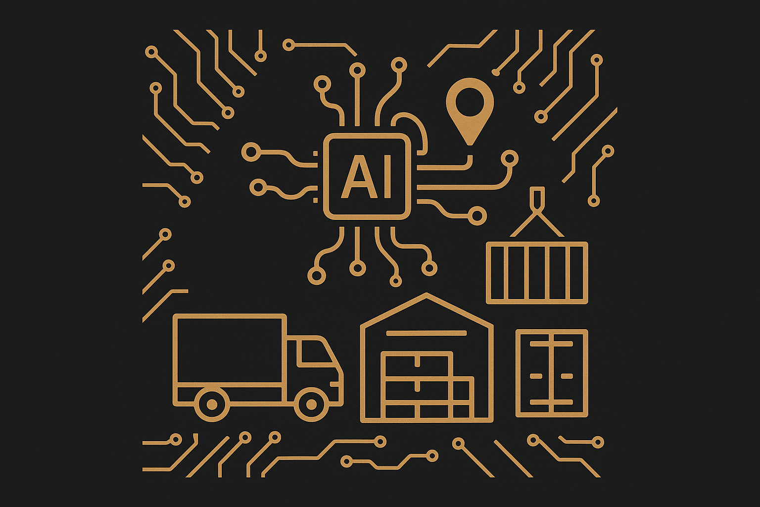 Logistics Automation