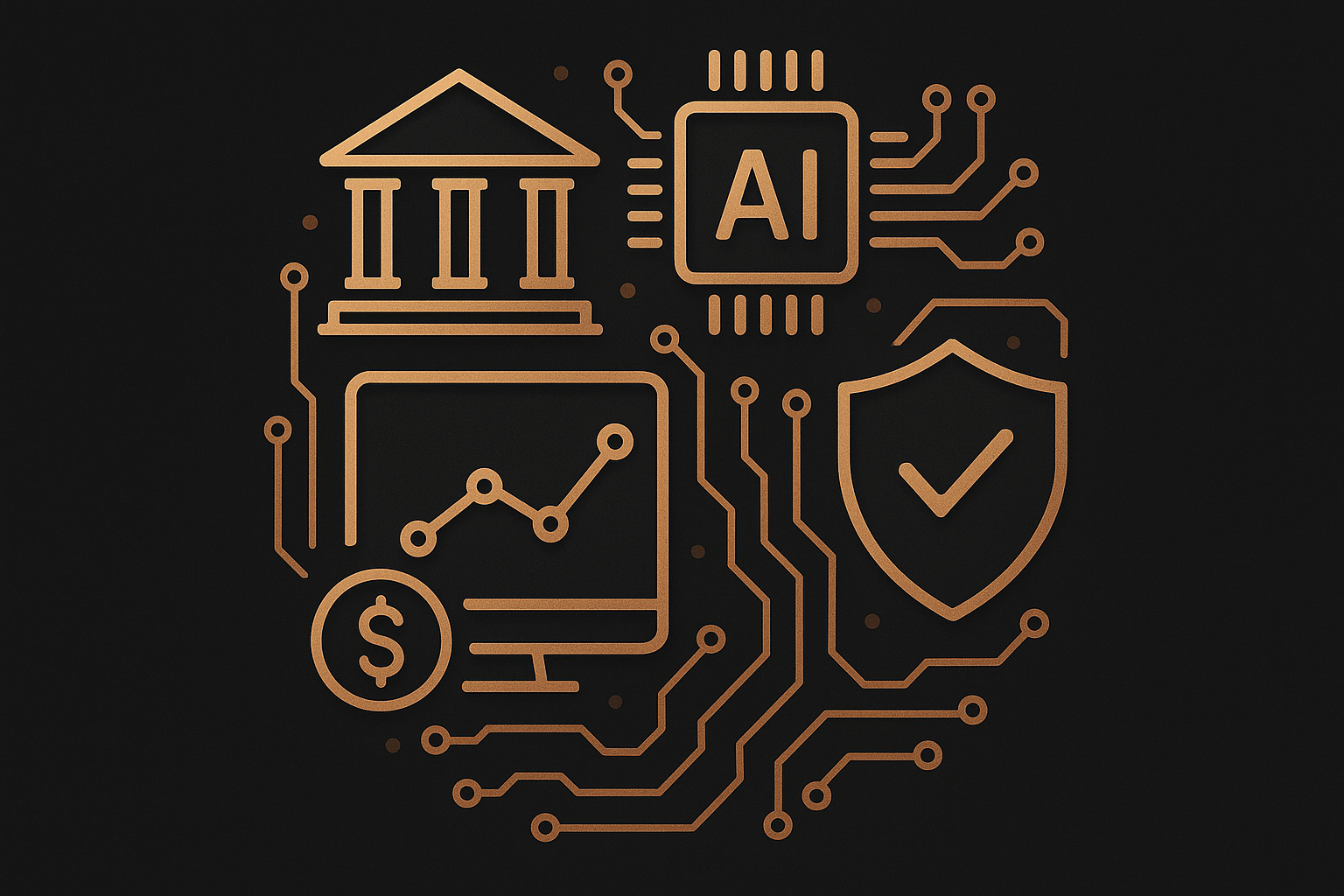 Financial Services Automation