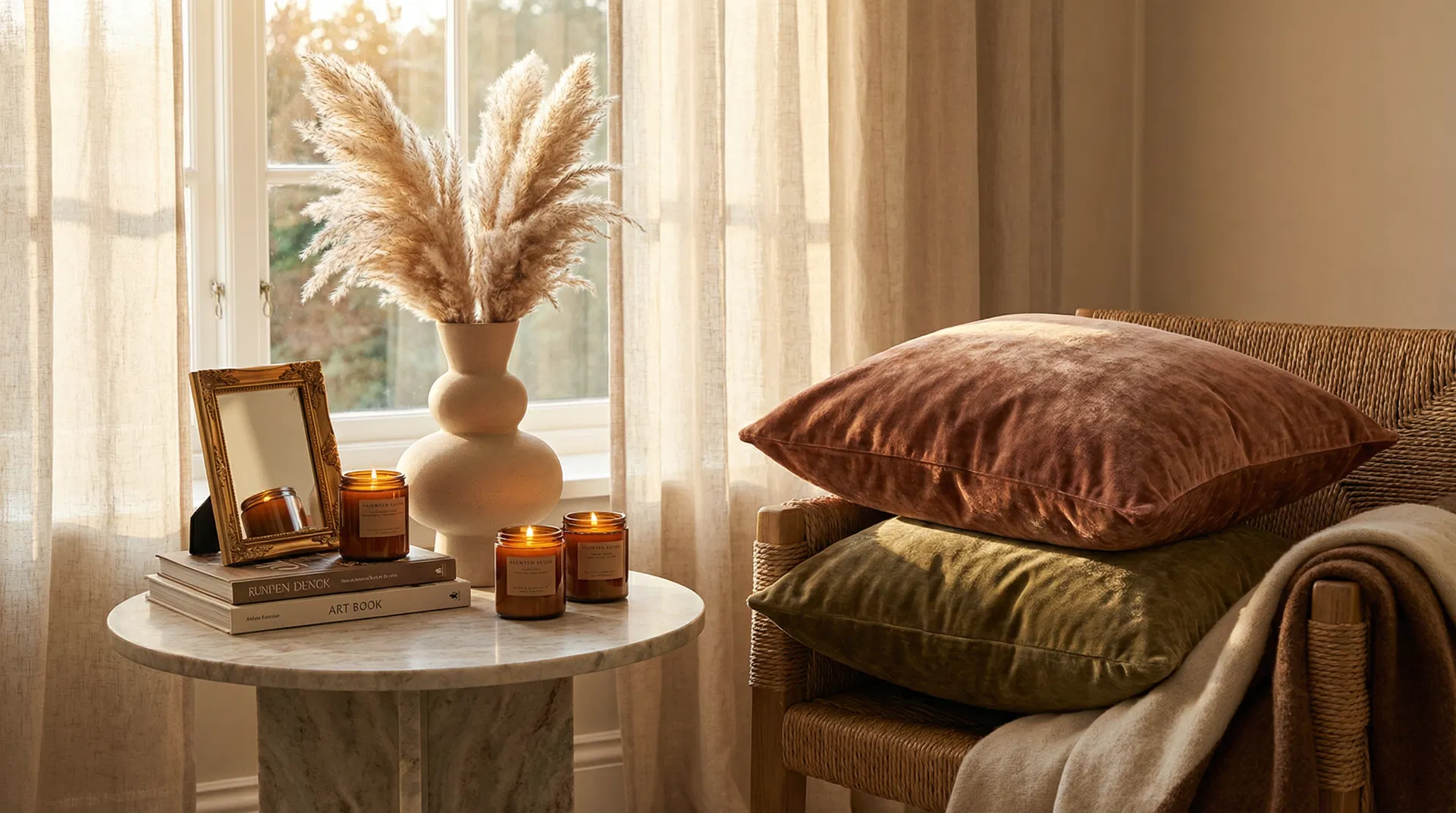 ديكور منزلي