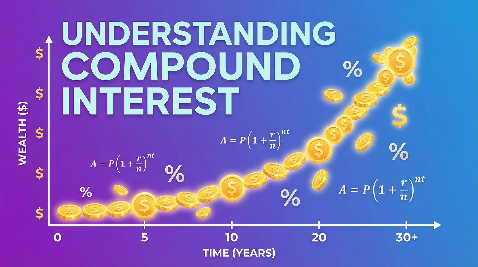 Compound Interest
