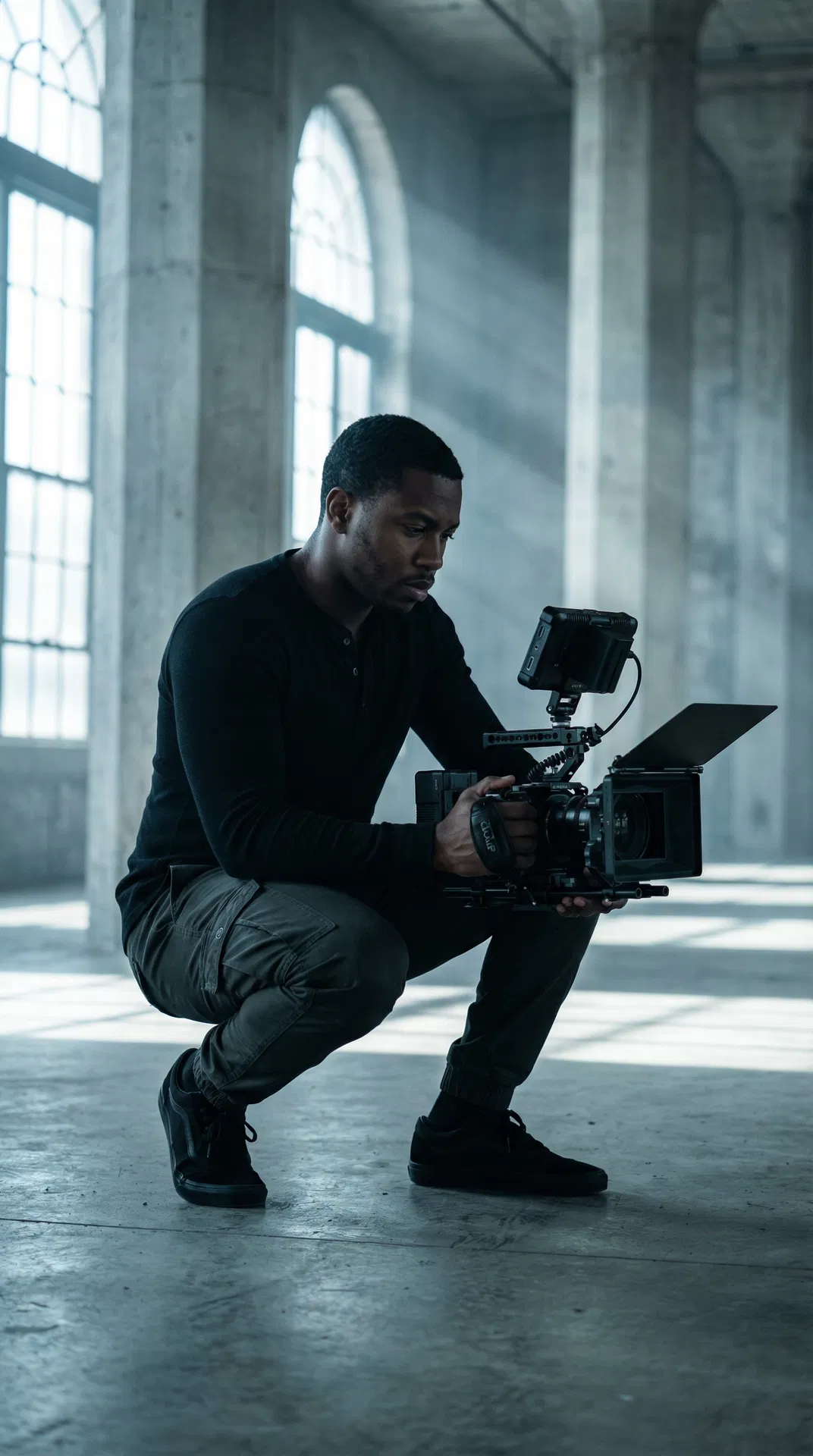 Myron — Wedding Filmmaker