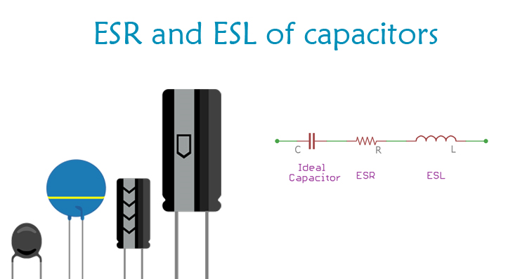 ESR Comparison Chart