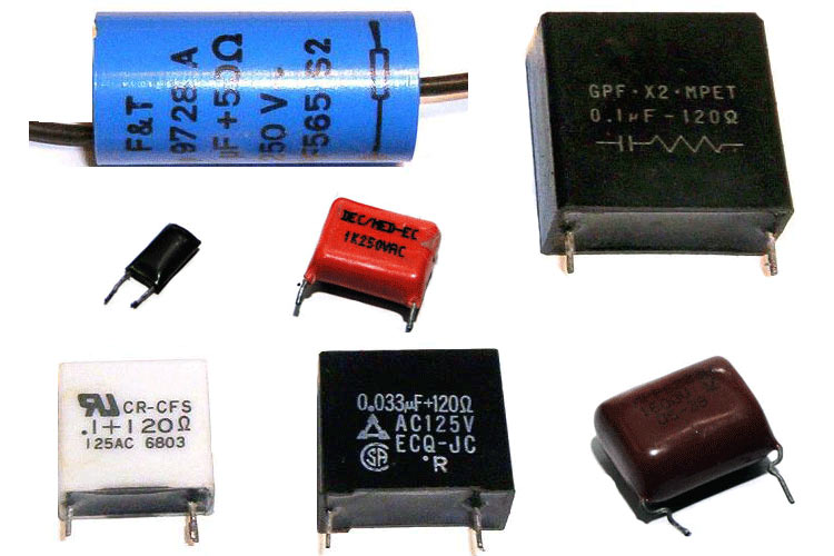 Film Capacitors for Audio