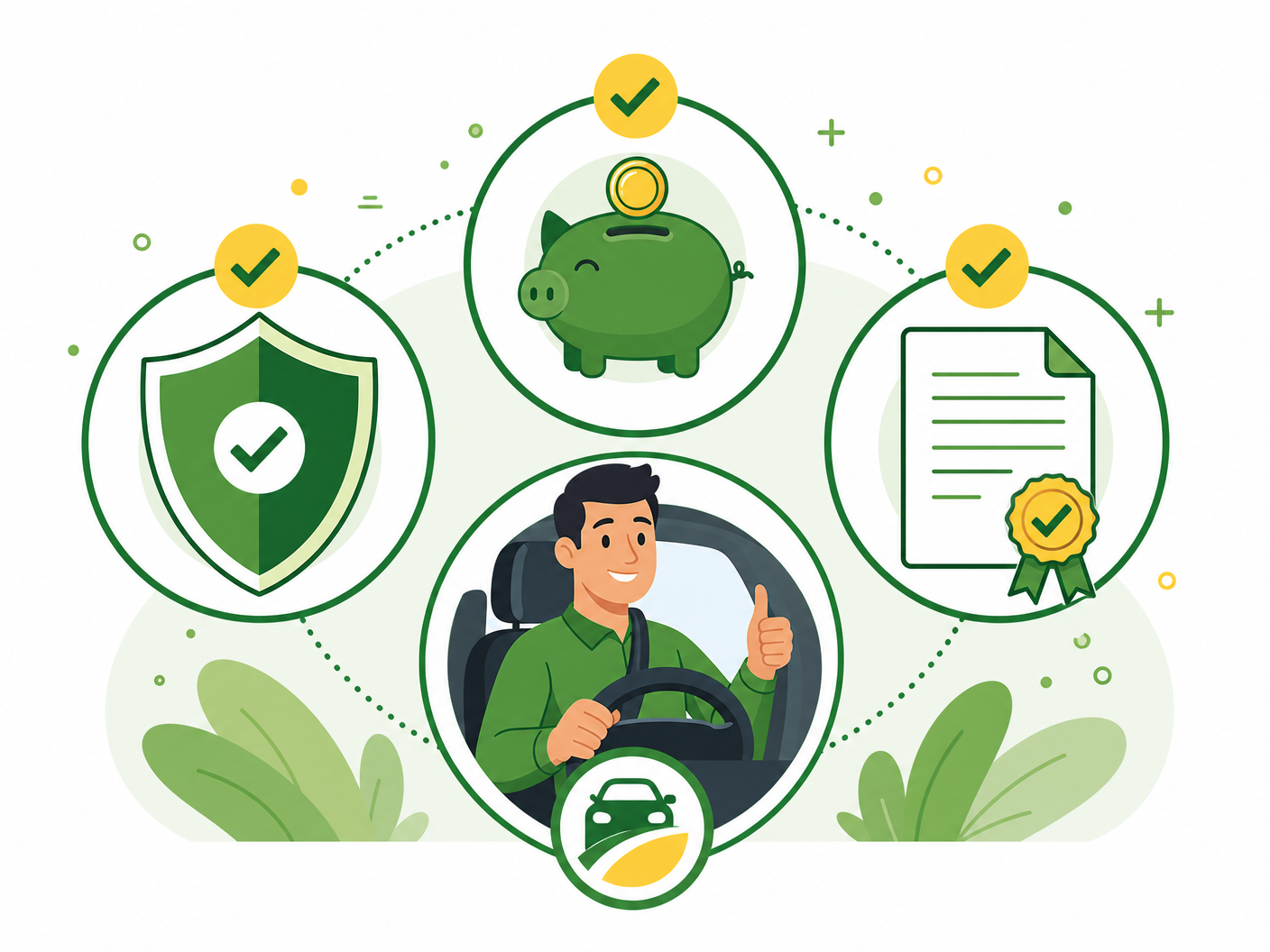 Benefícios do MEI