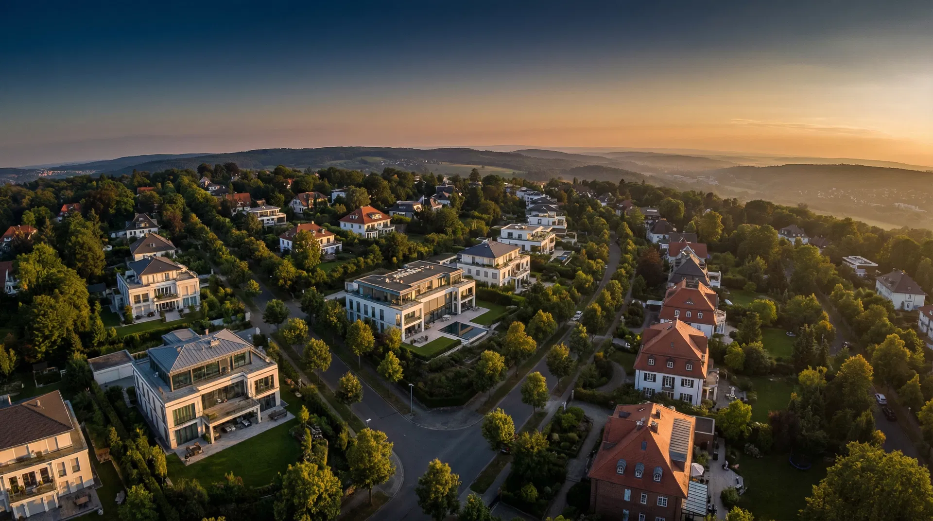 Immobilien Panorama Siegburg – Rhein-Sieg-Kreis